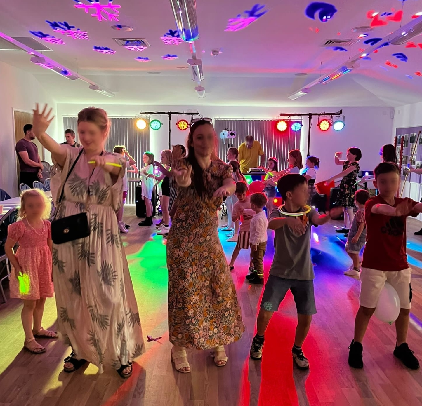 disco party