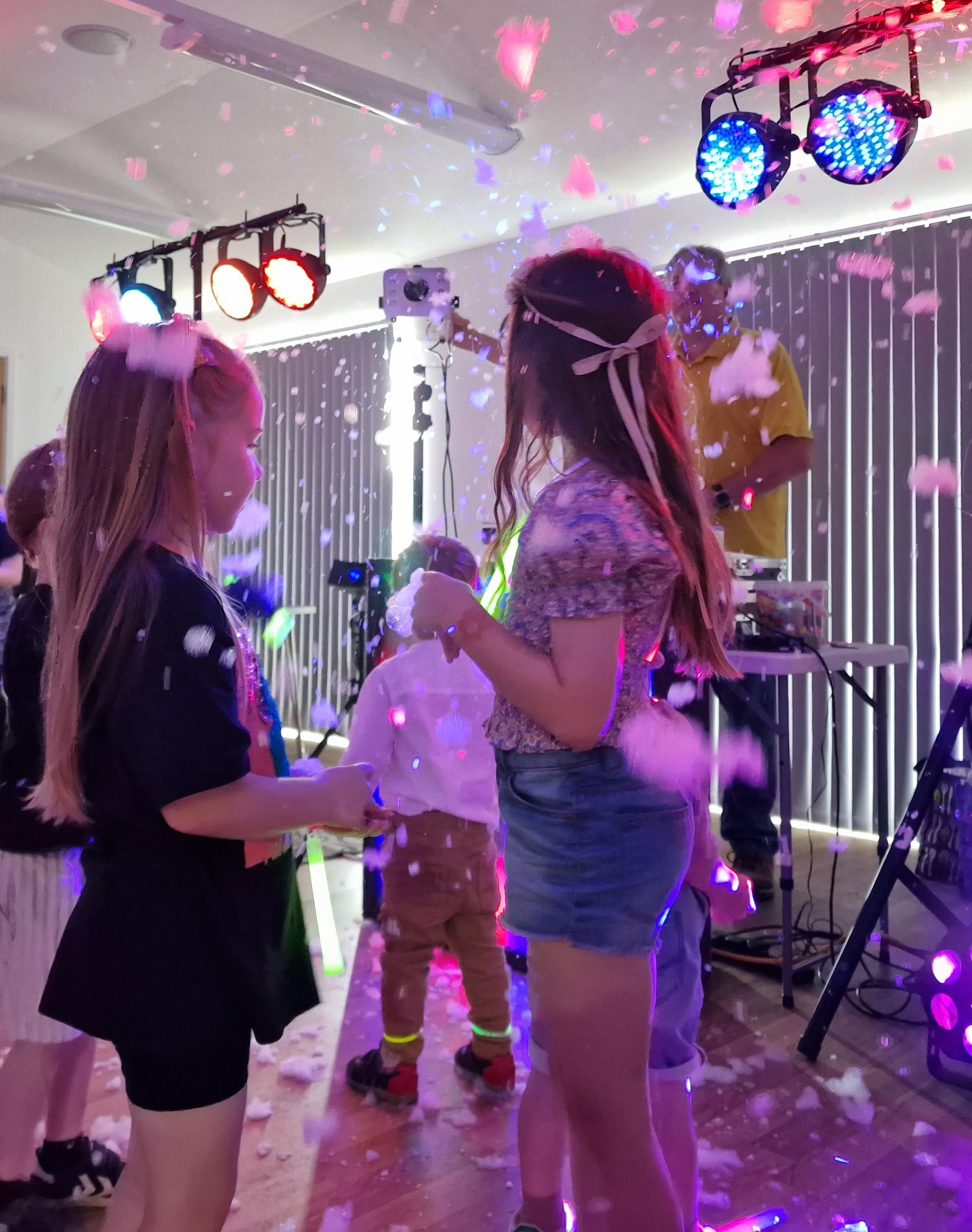 disco party
