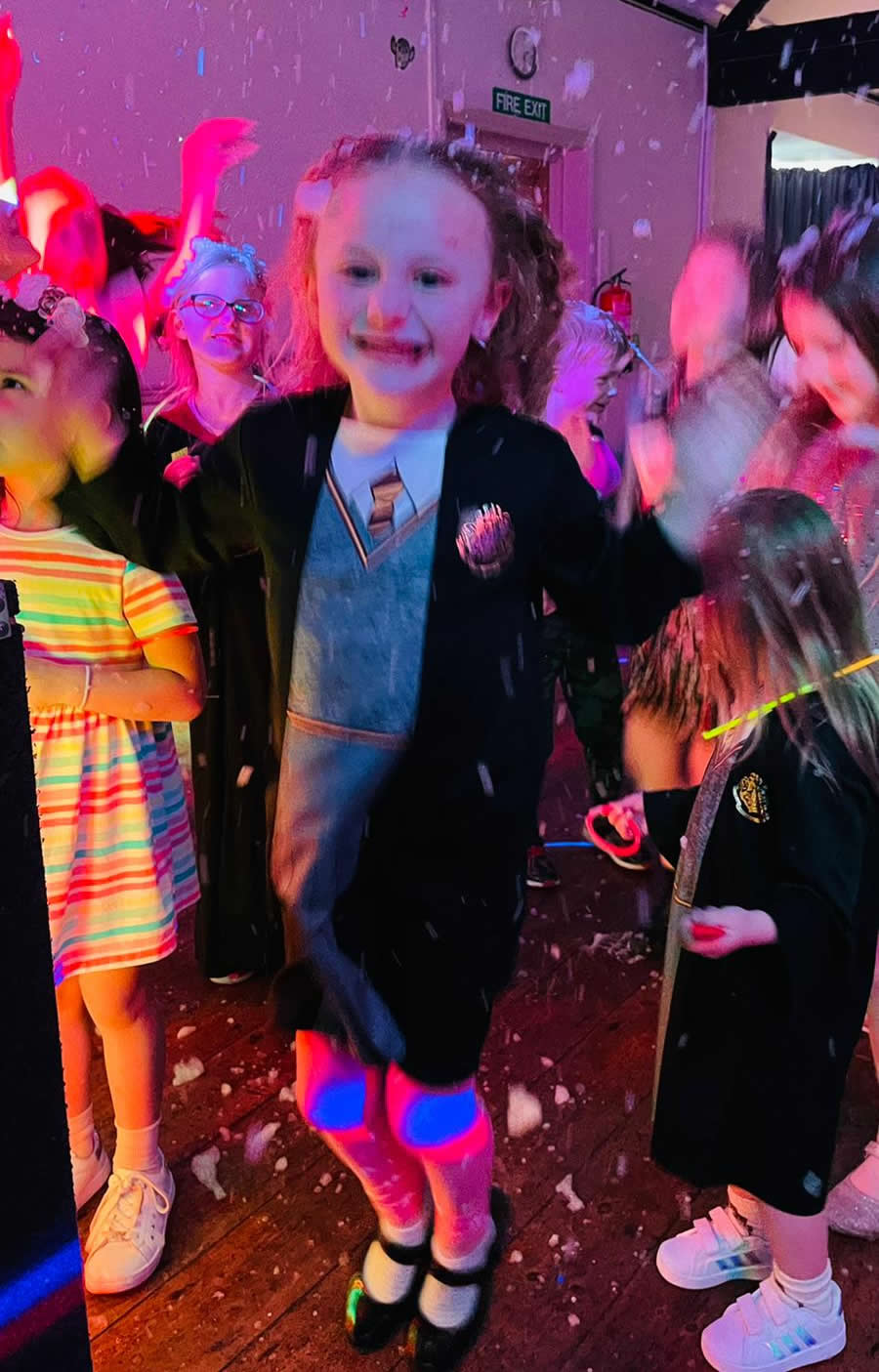 disco party